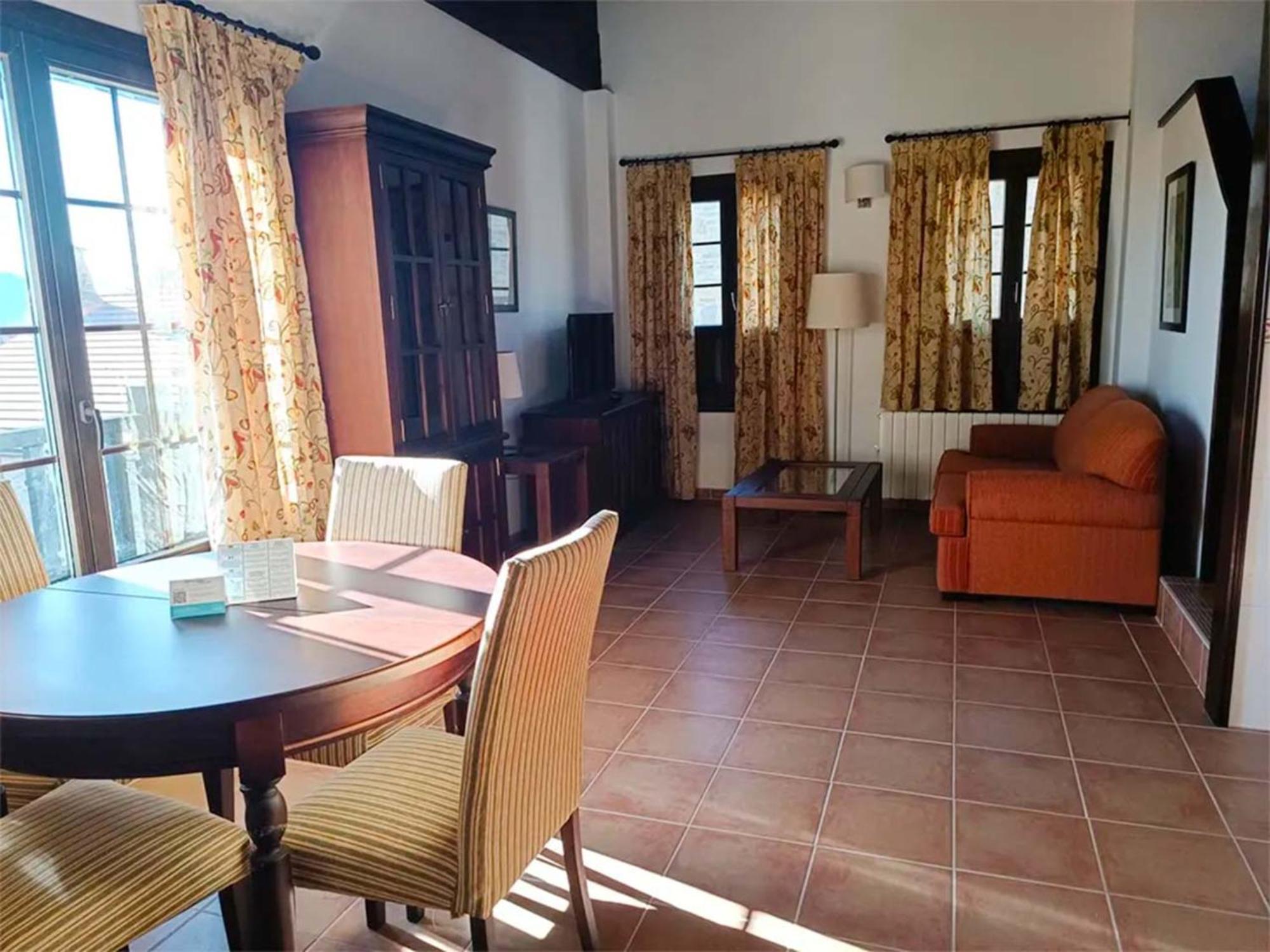 Apartamentos Jaca Badaguas 3000 Екстер'єр фото