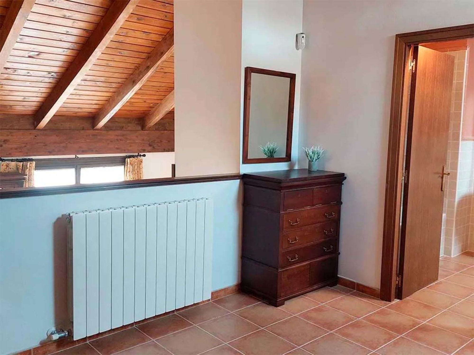 Apartamentos Jaca Badaguas 3000 Екстер'єр фото