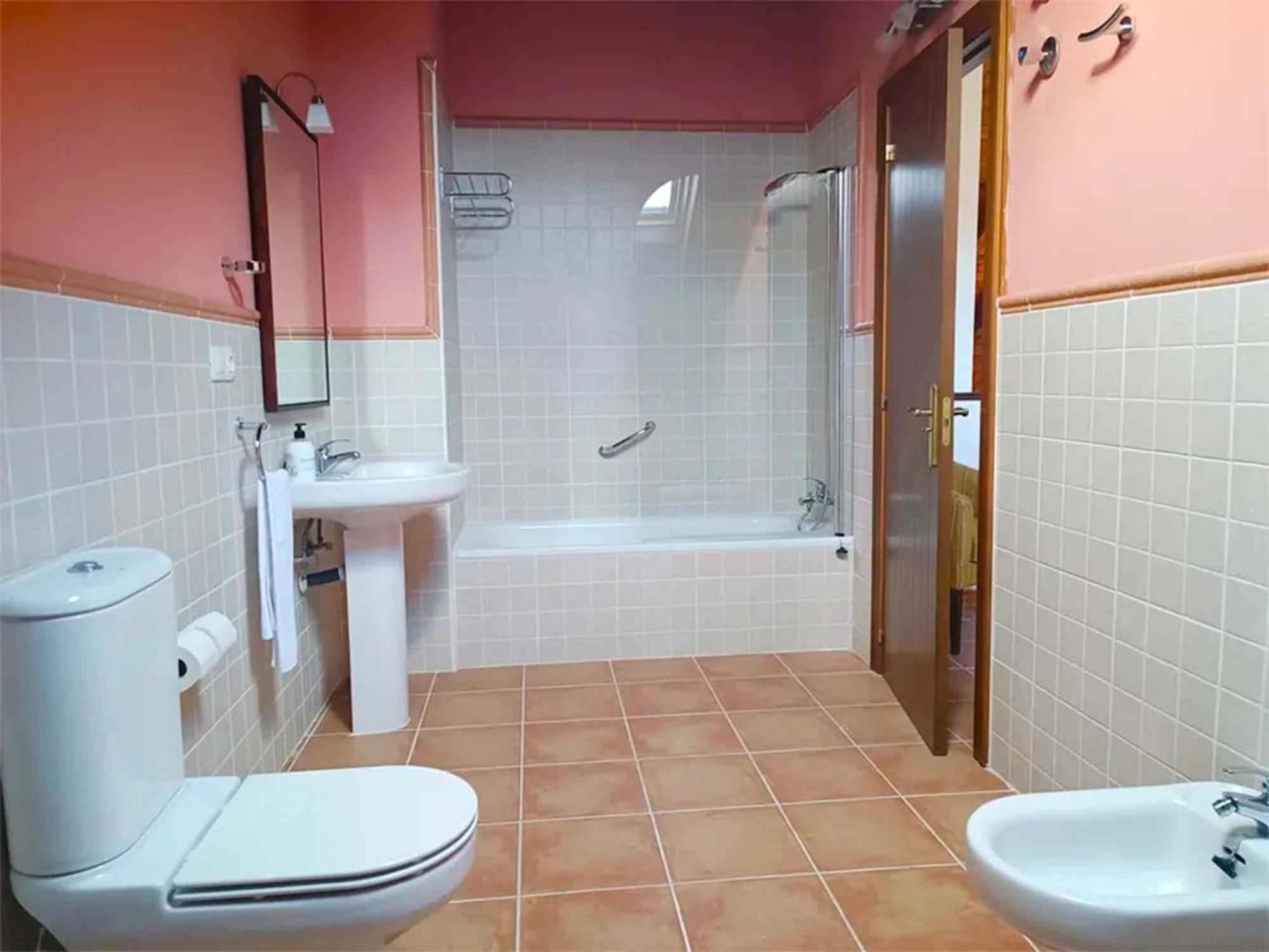 Apartamentos Jaca Badaguas 3000 Екстер'єр фото