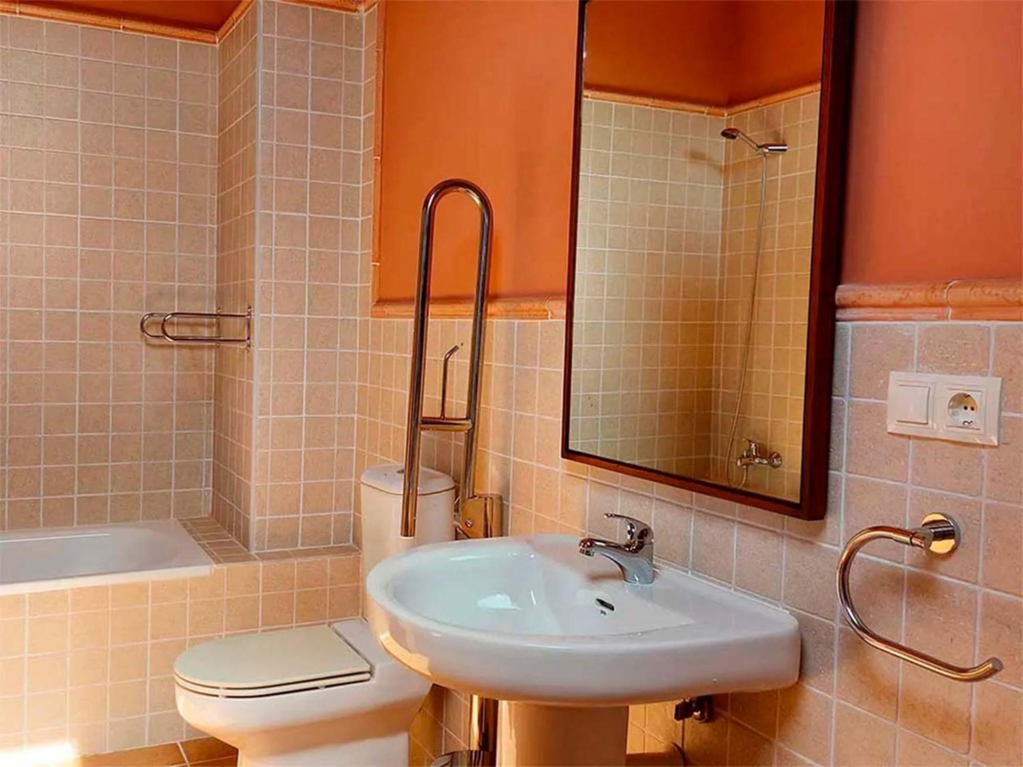 Apartamentos Jaca Badaguas 3000 Екстер'єр фото
