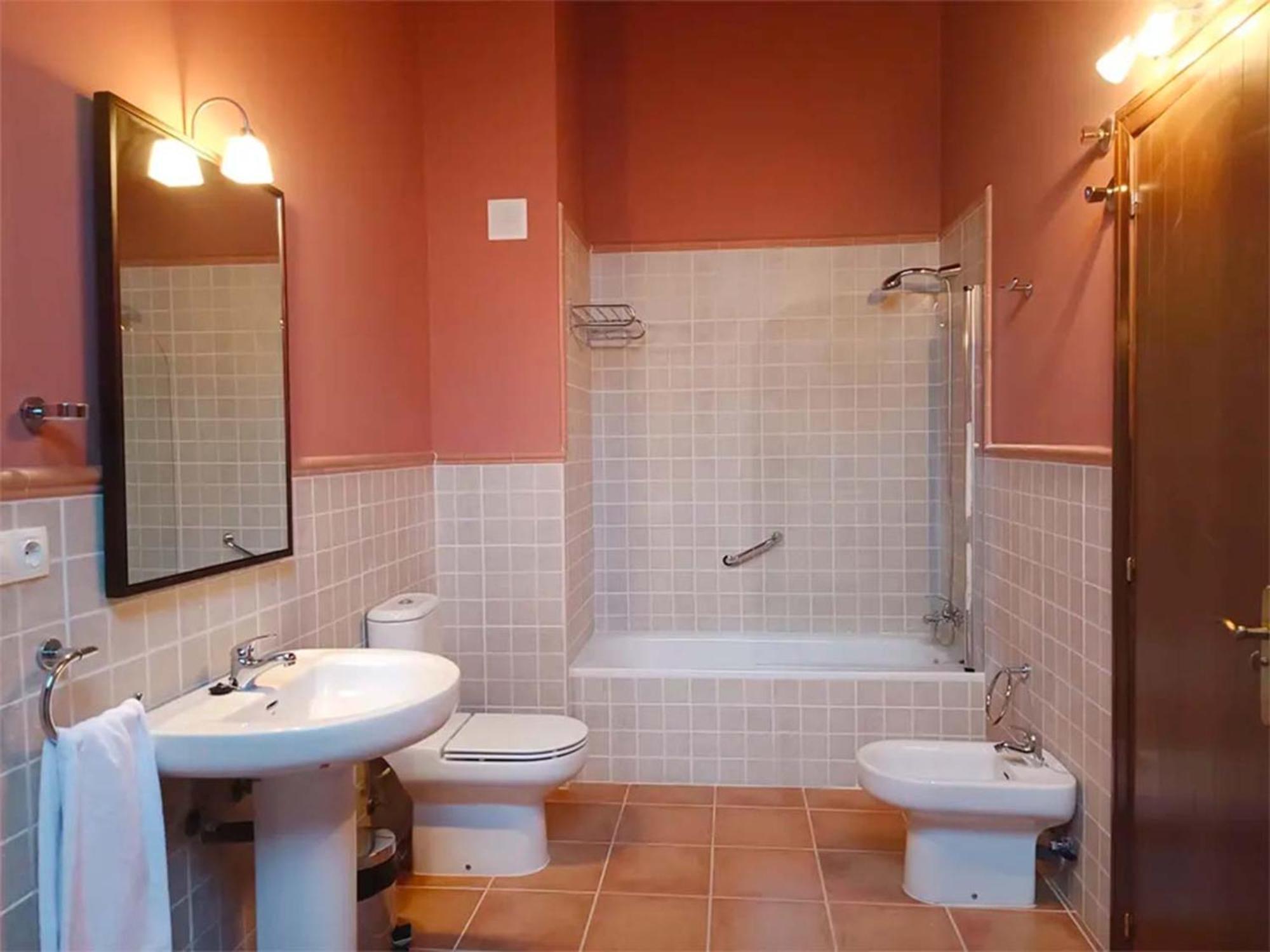 Apartamentos Jaca Badaguas 3000 Екстер'єр фото