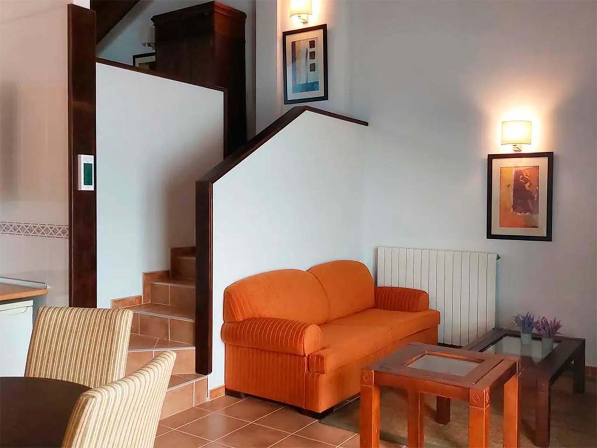 Apartamentos Jaca Badaguas 3000 Екстер'єр фото