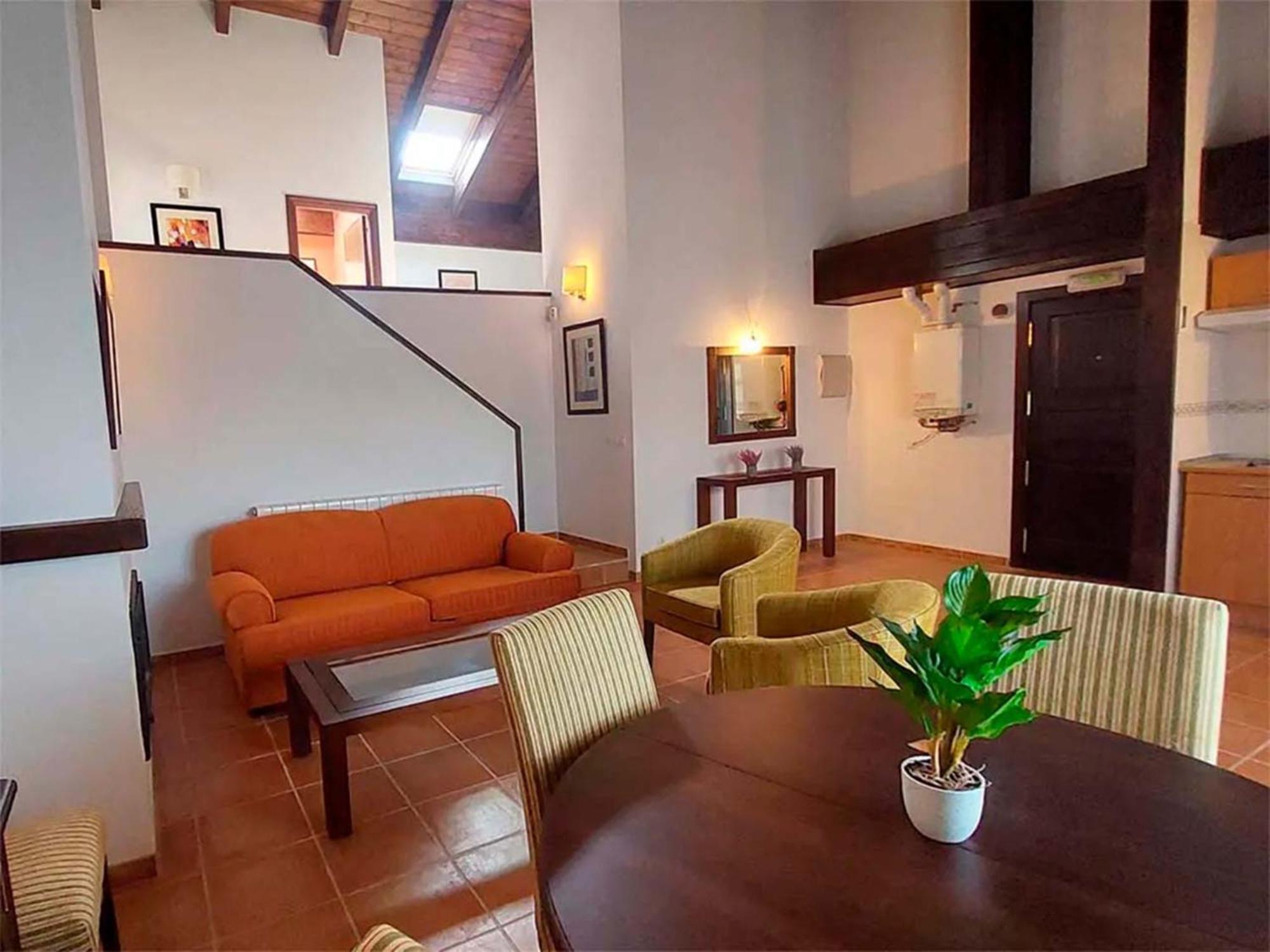 Apartamentos Jaca Badaguas 3000 Екстер'єр фото