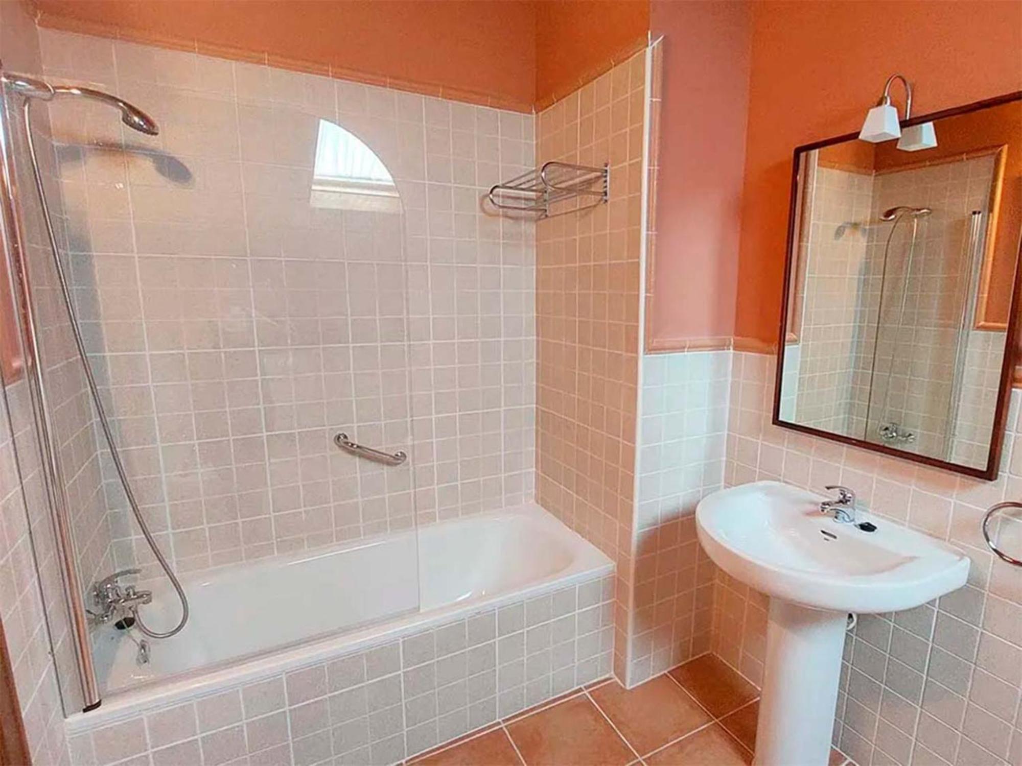 Apartamentos Jaca Badaguas 3000 Екстер'єр фото