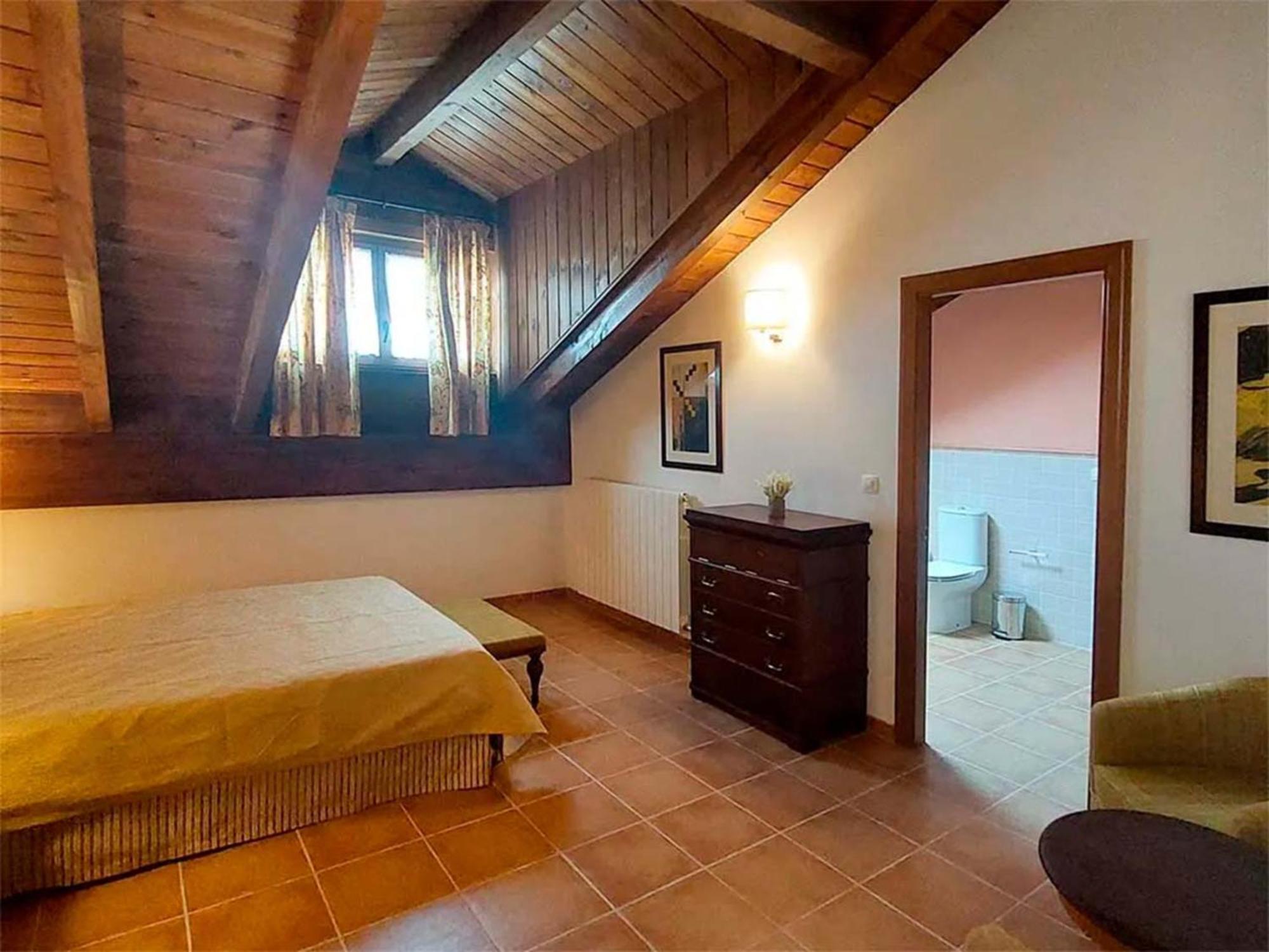 Apartamentos Jaca Badaguas 3000 Екстер'єр фото