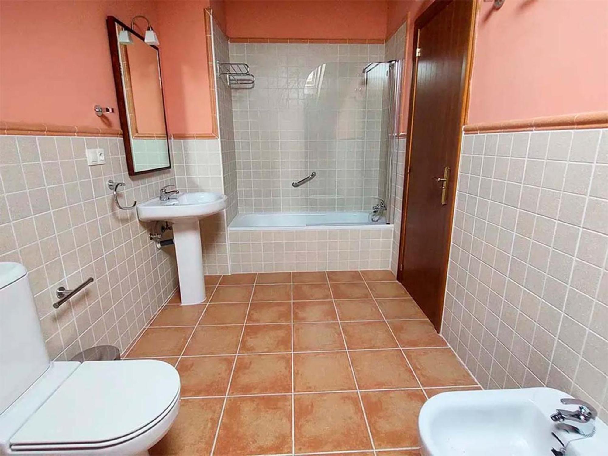 Apartamentos Jaca Badaguas 3000 Екстер'єр фото
