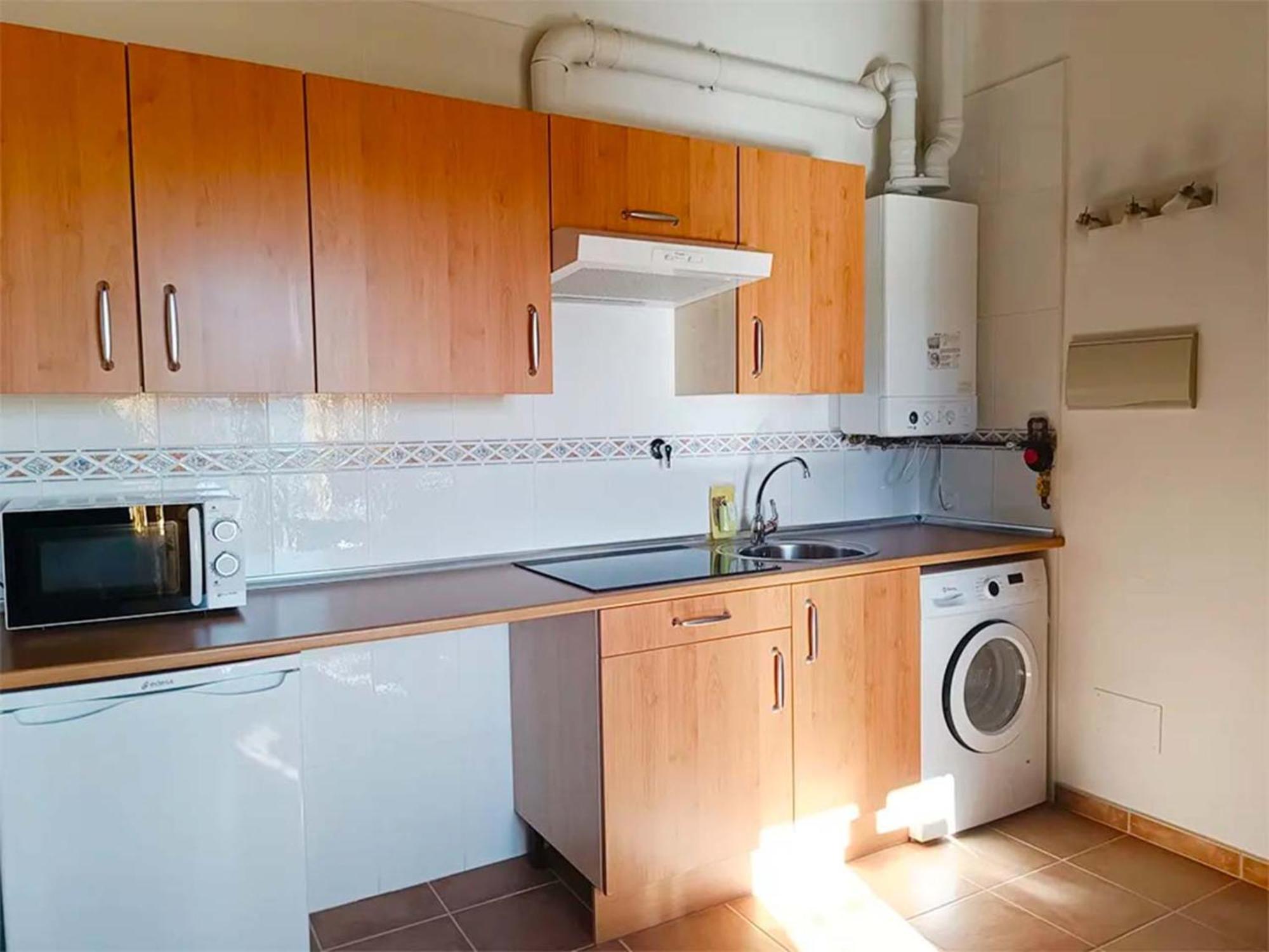 Apartamentos Jaca Badaguas 3000 Екстер'єр фото