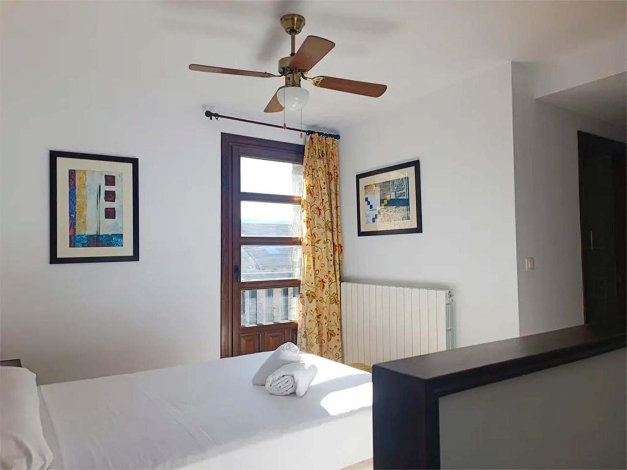 Apartamentos Jaca Badaguas 3000 Екстер'єр фото