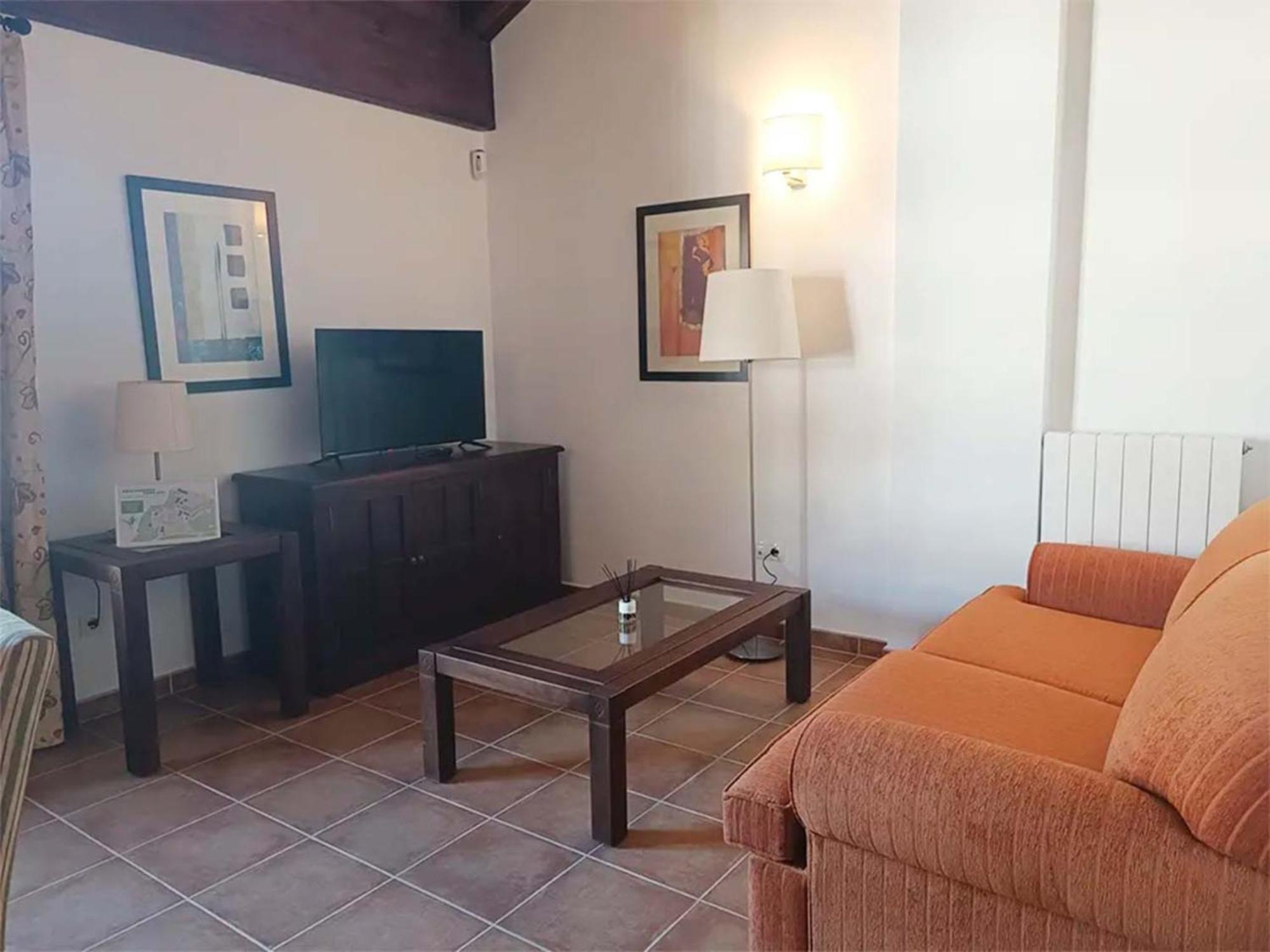 Apartamentos Jaca Badaguas 3000 Екстер'єр фото
