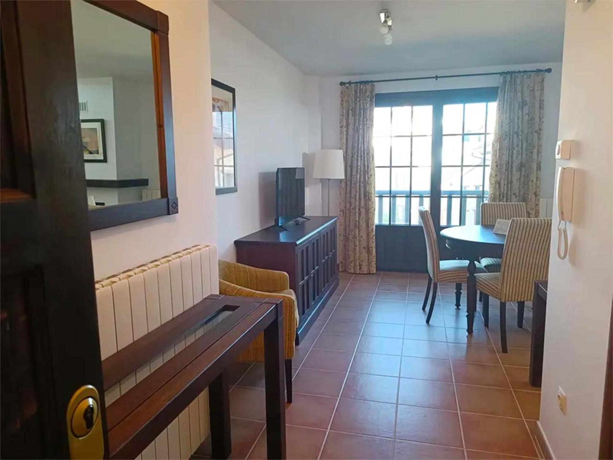 Apartamentos Jaca Badaguas 3000 Екстер'єр фото