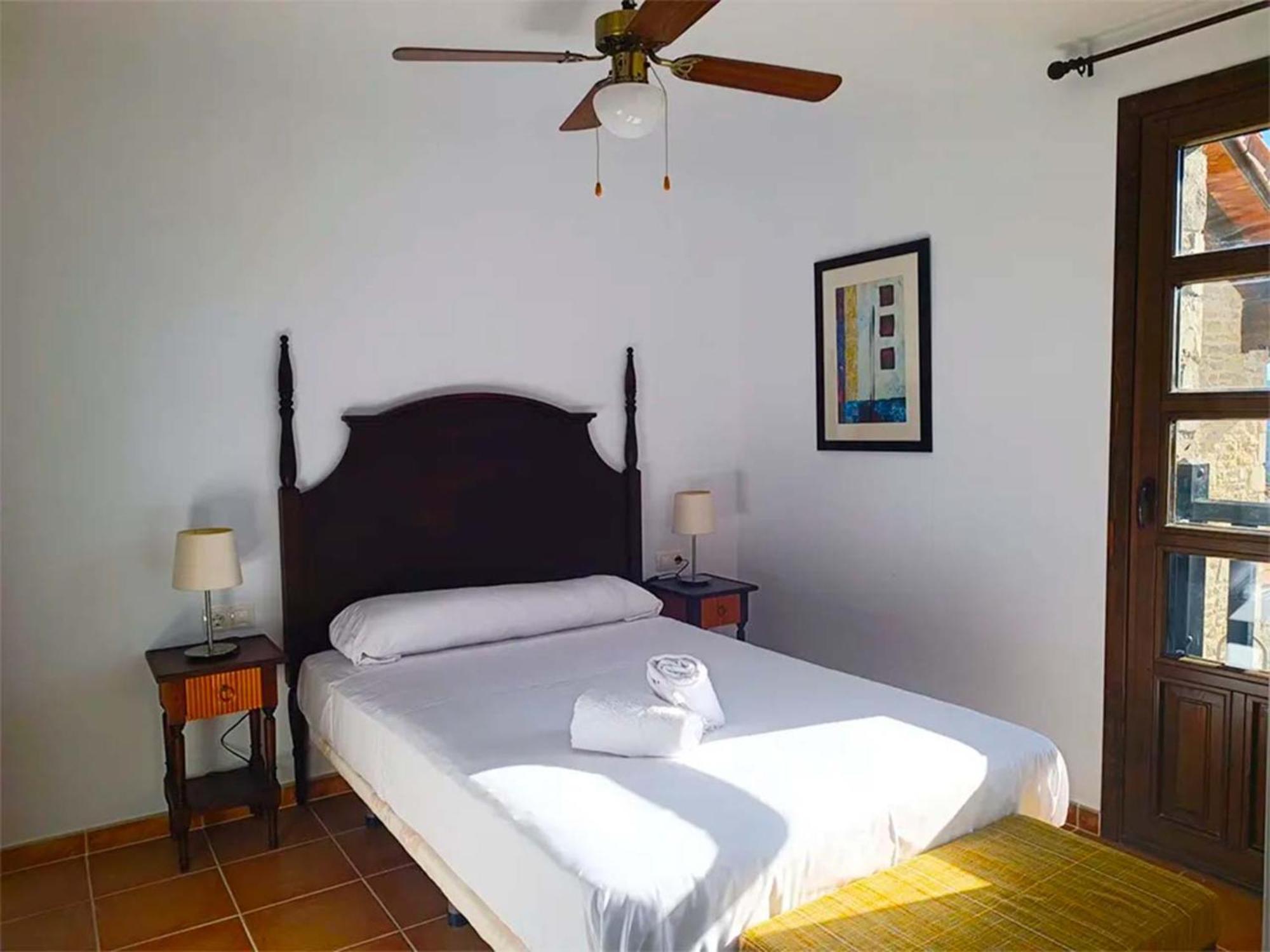 Apartamentos Jaca Badaguas 3000 Екстер'єр фото