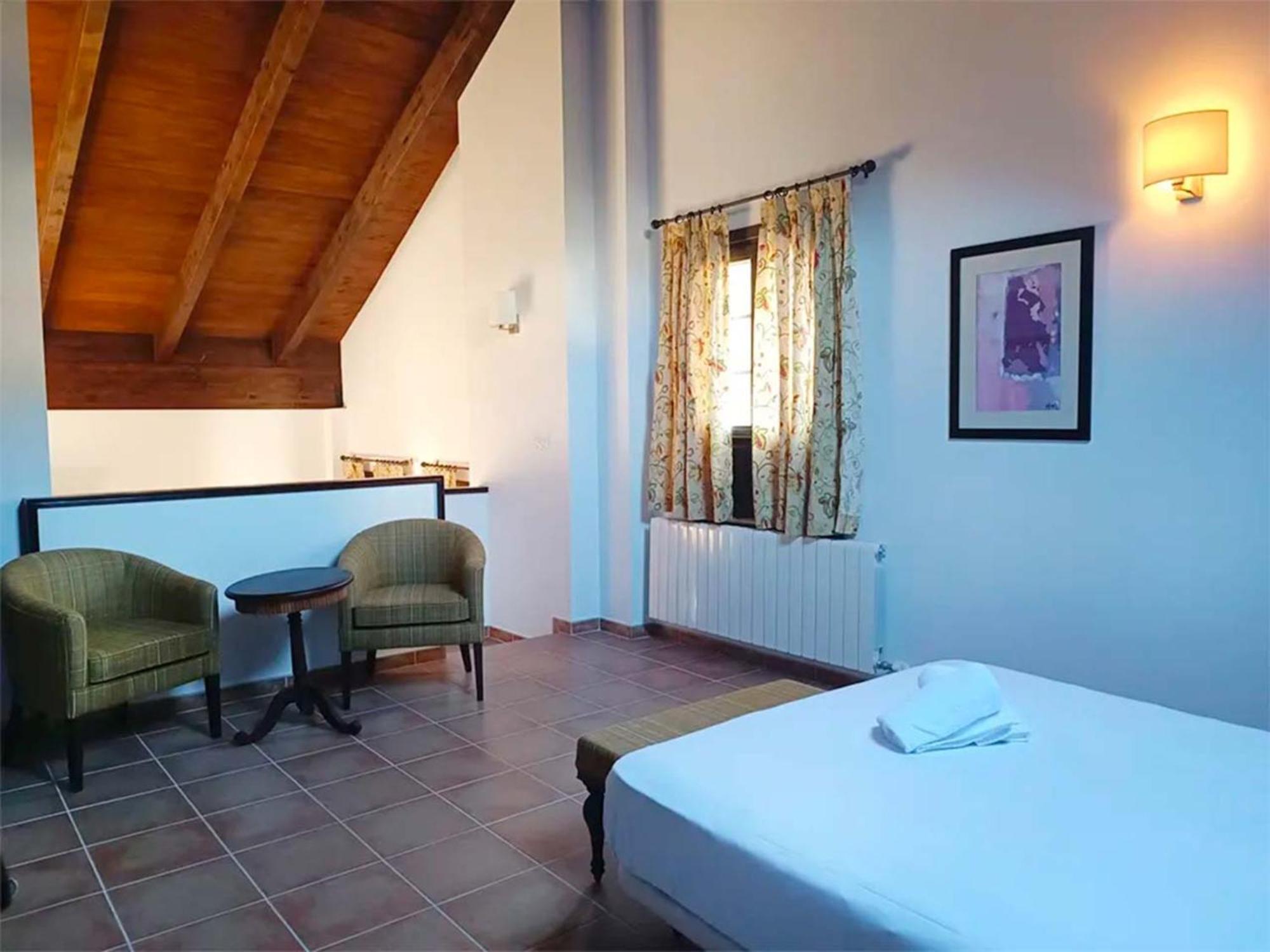 Apartamentos Jaca Badaguas 3000 Екстер'єр фото