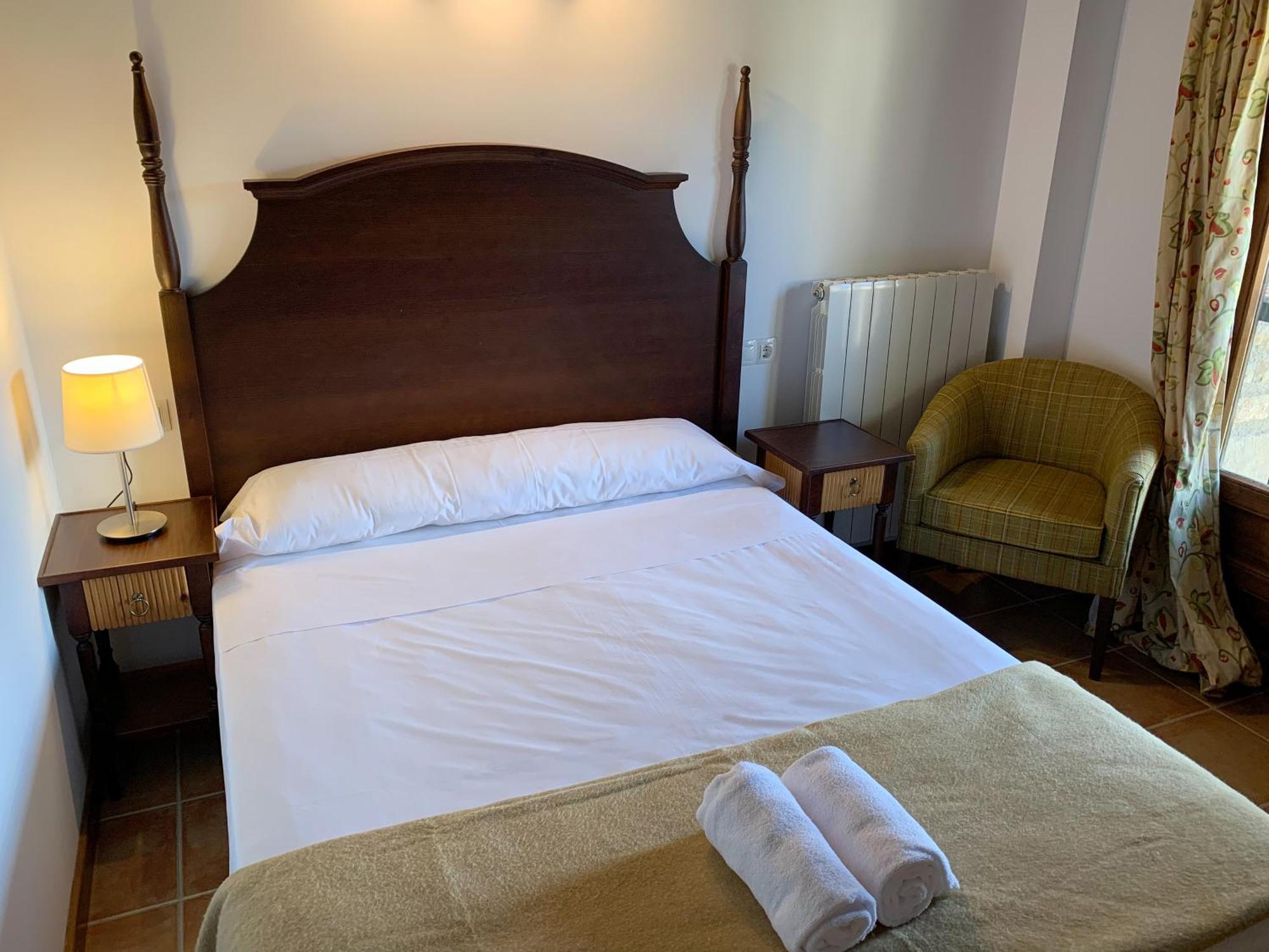 Apartamentos Jaca Badaguas 3000 Екстер'єр фото
