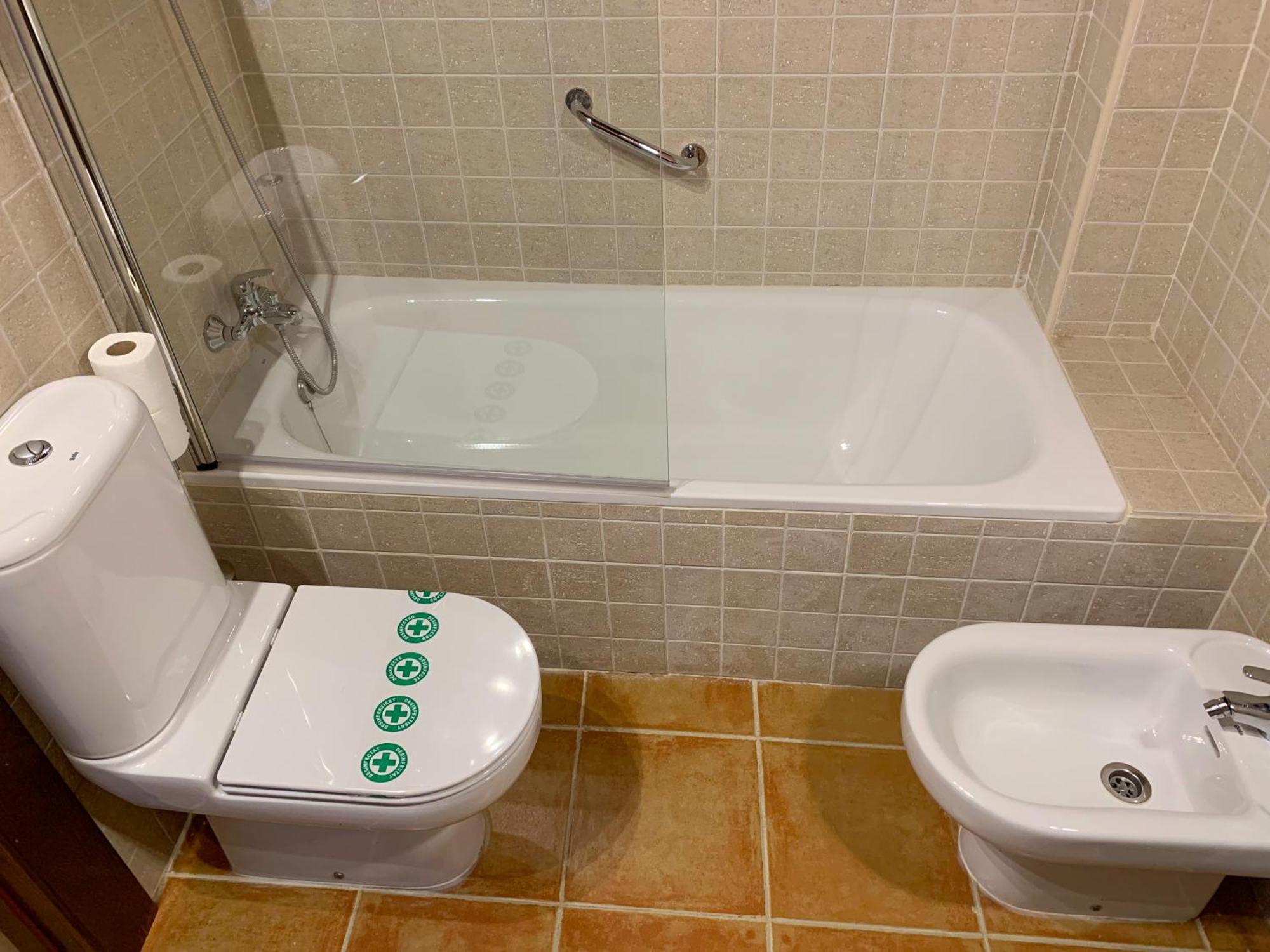 Apartamentos Jaca Badaguas 3000 Екстер'єр фото