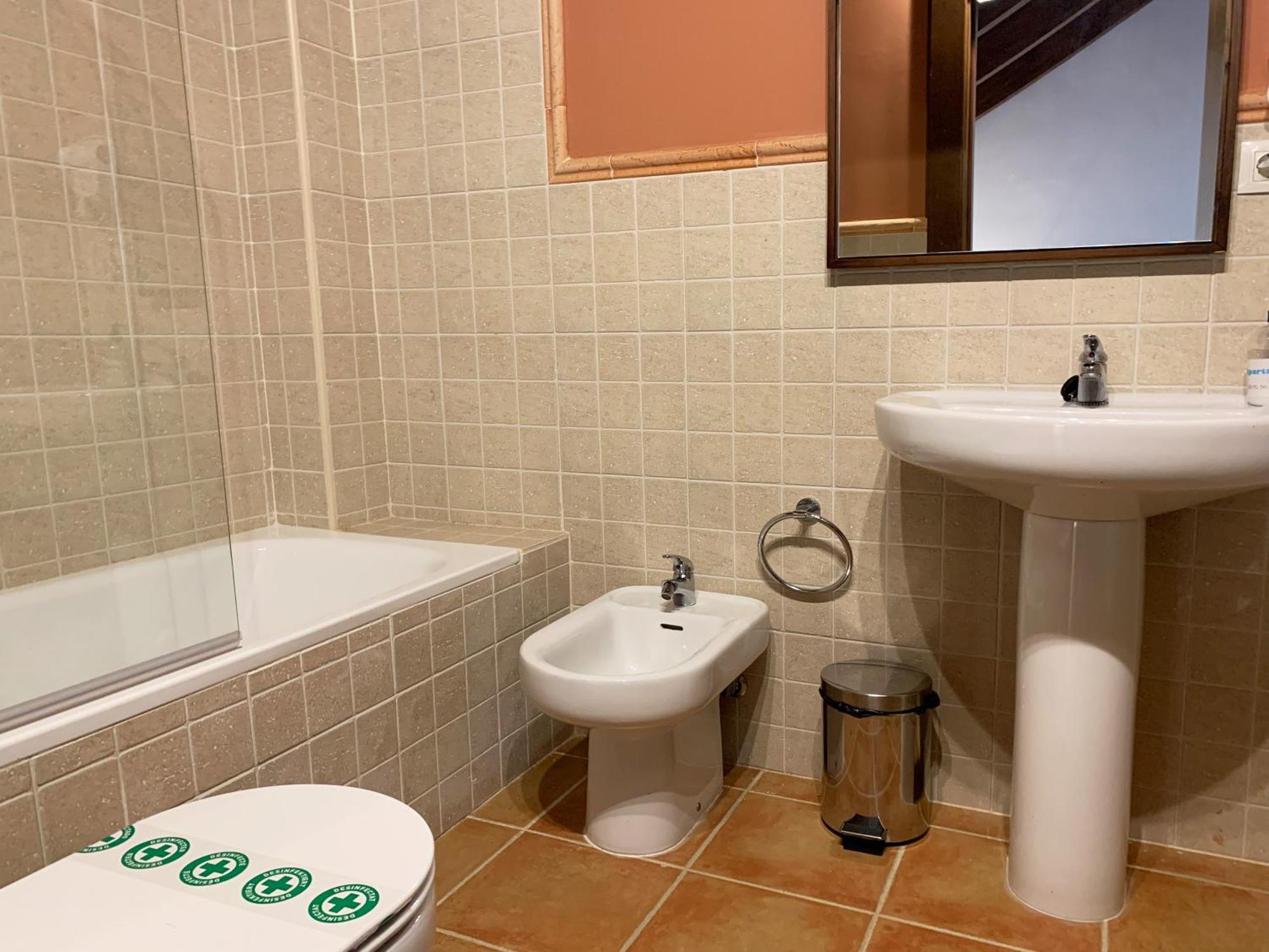 Apartamentos Jaca Badaguas 3000 Екстер'єр фото