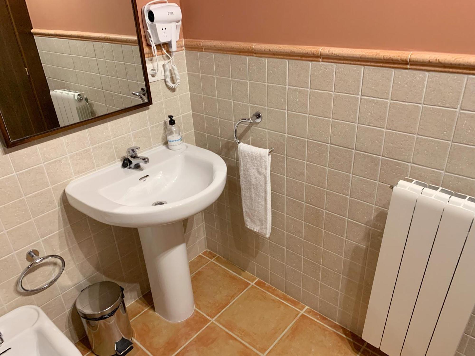 Apartamentos Jaca Badaguas 3000 Екстер'єр фото