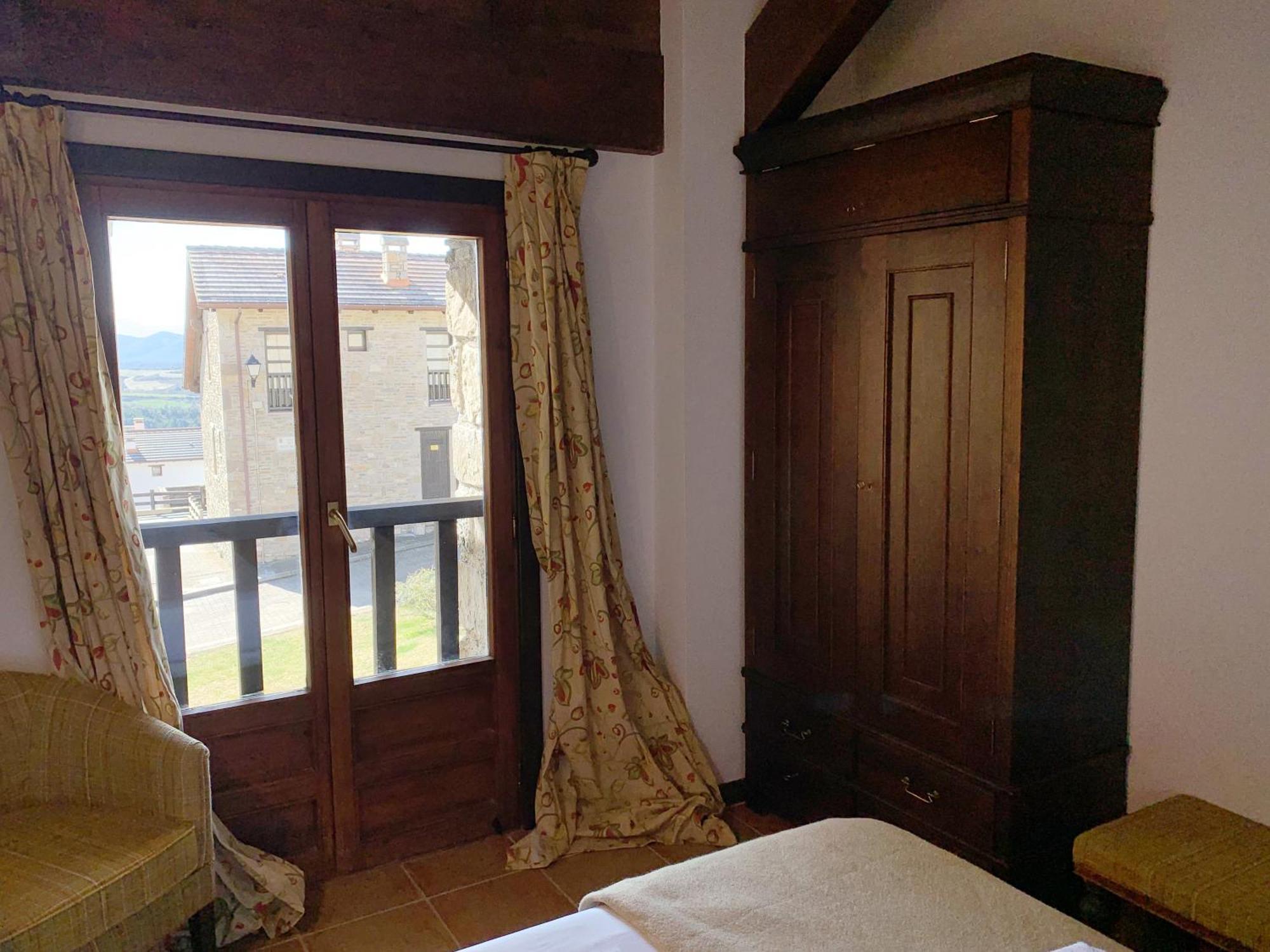 Apartamentos Jaca Badaguas 3000 Екстер'єр фото