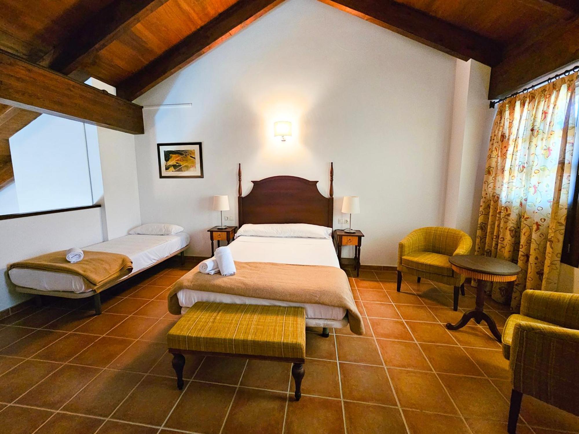 Apartamentos Jaca Badaguas 3000 Екстер'єр фото